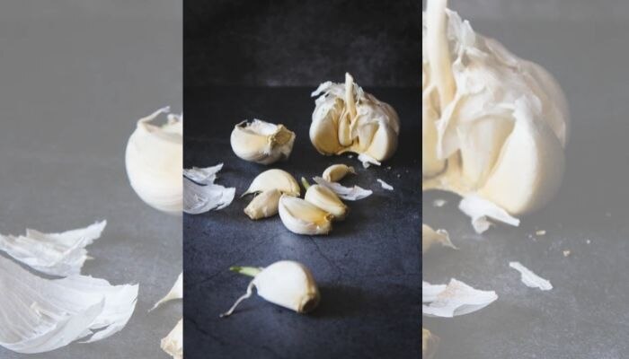 Some of the properties of garlic can exacerbate physical problems