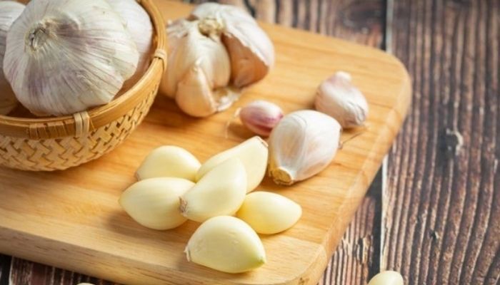 Do you know how harmful eating garlic is for the body?