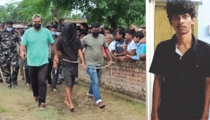 Kaliachak Murder: অভিযুক্তের বিরুদ্ধে তিন অভিযোগ, ৭০ দিন পর চার্জশিট পেশ পুলিসের