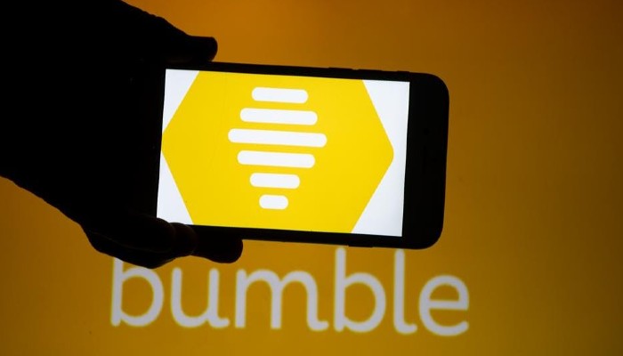 Bumble: বাম্বেল 