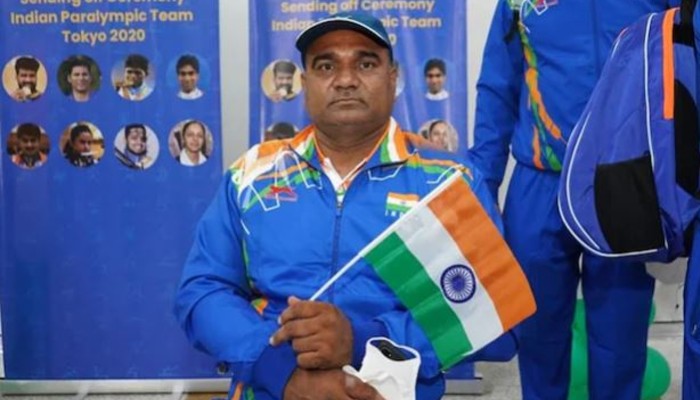 Tokyo Paralympics 2020:  Vinod Kumar-র পদক জয় অনিশ্চিত!  স্থগিত ফাইনালের ফলাফল
