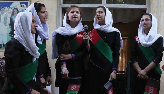 Afghanistan: কো-এডুকেশন নিষিদ্ধ; ইউনিভার্সিটিতে পড়তে পারে মেয়েরা, ঘোষণা তালিবানের