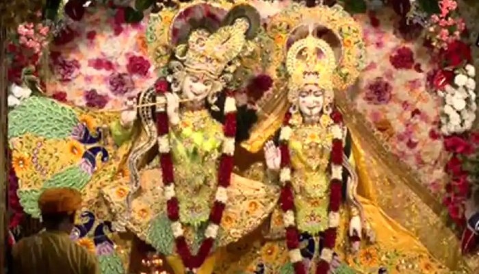 Birth anniversary of Lord Krishna is being celebrated today: কৃষ্ণজন্মাষ্টমী 