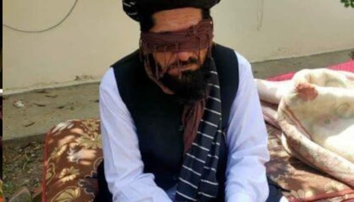 Afghanistan: চোখ বেঁধে অত্যাচার, প্রভাবশালী আফগান মৌলবীকে গ্রেফতার তালিবানের