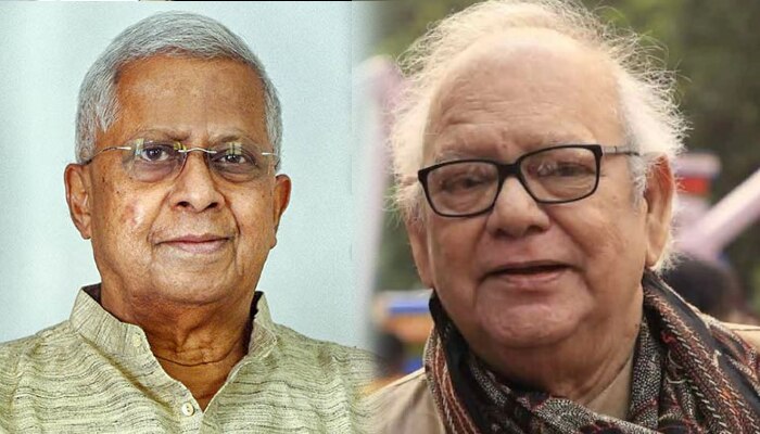 BJP-র ইস্তাহার তৈরি করতেন লালাদা! Tathagata-র বুদ্ধদেব-স্মৃতিচারণায় প্রশ্ন