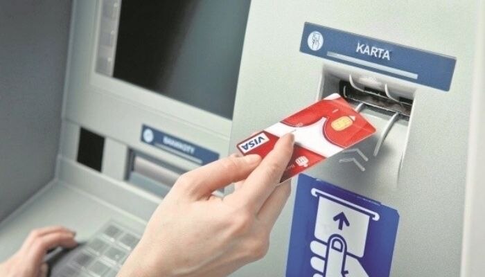 ATM card is useful in daily life