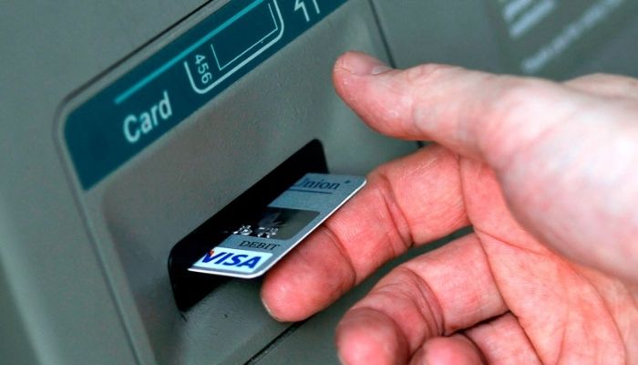 The importance of ATM card, E-wallet has increased in people's daily life since the time of note confiscation