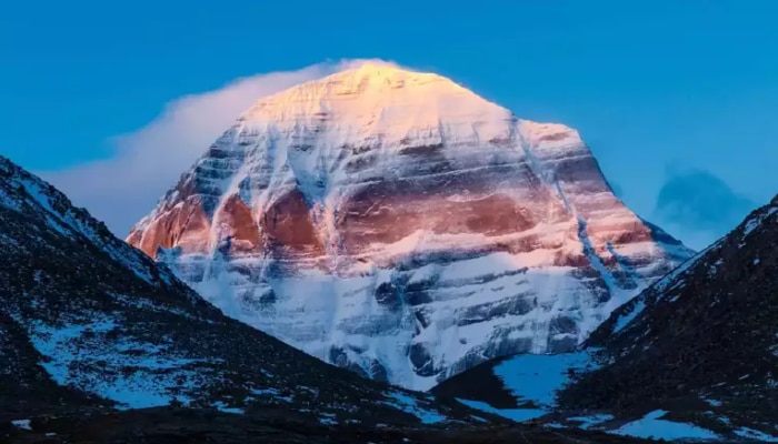 Kailash, Tibet / China