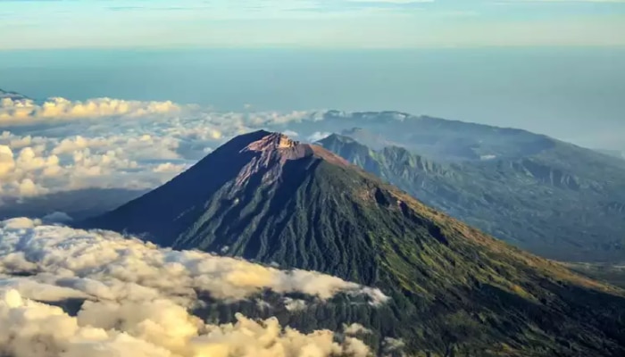 Mount Agung