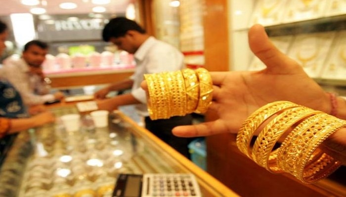 Tuesday Gold Price Kolkata