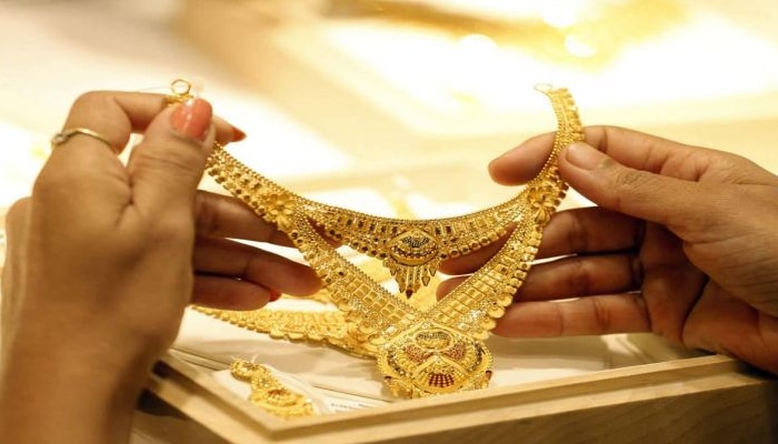 Kolkata Gold Price wednesday