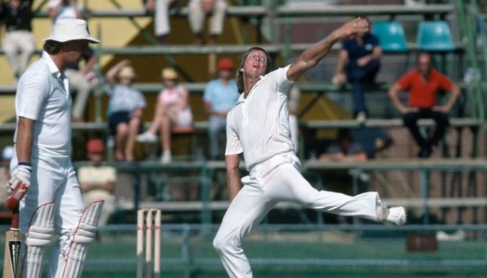 Jeff Thomson