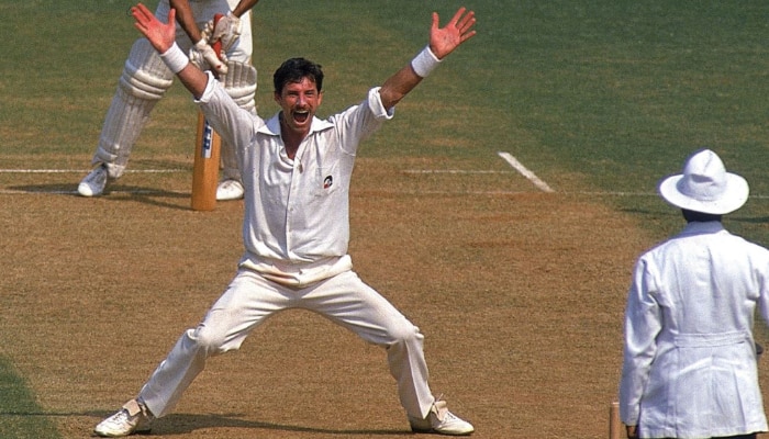  Richard Hadlee