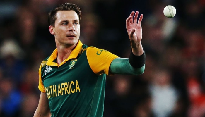 Dale Steyn