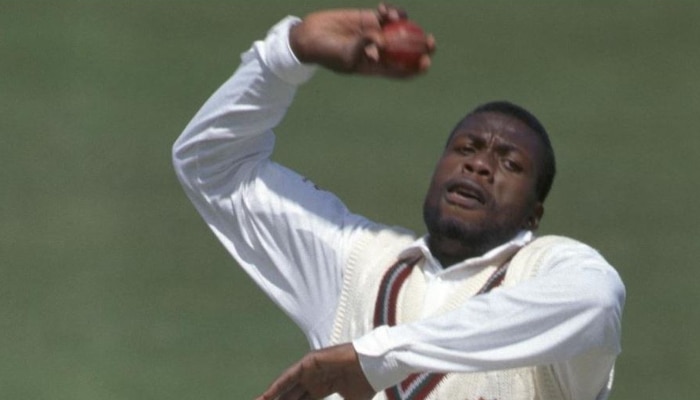  Curtly Ambrose