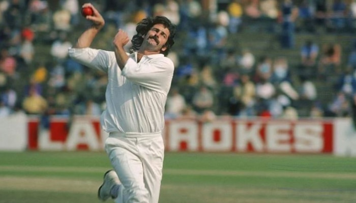 Dennis Lillee