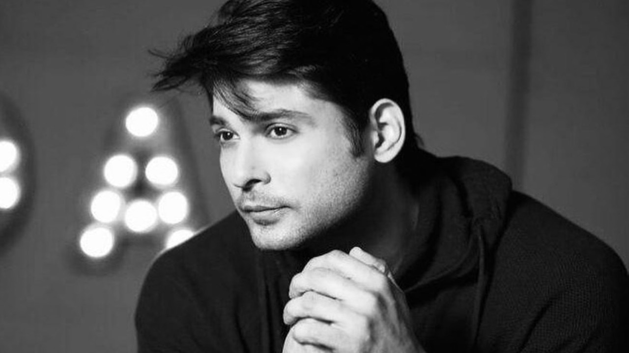 প্রয়াত ছোটপর্দায় জনপ্রিয় অভিনেতা Sidharth Shukla