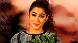 চিনতেই পারলেন না! বিমানবন্দরে Sara Ali Khan-র নাম জিজ্ঞাসা করে বসলেন এক ব্যক্তি