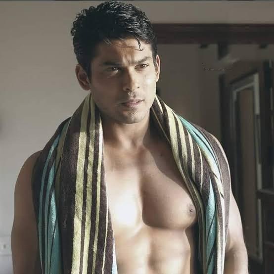 Sidharth Shukla's Death