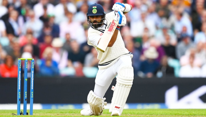Oval Test: রানে খরার মাঝেও ৩২ ইনিংস কম খেলে Sachin-র রেকর্ড ভাঙলেন Virat Kohli  