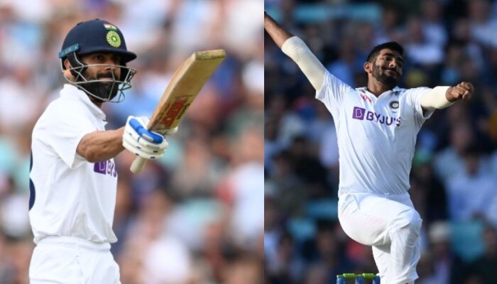 Oval Test:  প্রথম ইনিংসে ফের ব্যাটিং বিপর্যয় ভারতের, ইংল্যান্ডকে পাল্টা আঘাত Bumrah-র