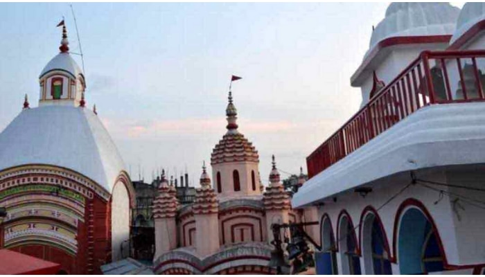 Tarapith Temple to be closed from today