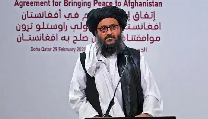 জল্পনার অবসান, Mullah Baradar-এর নেতৃত্বেই Afghanistan-এ নয়া Taliban সরকার