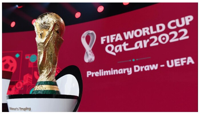 2022 FIFA World Cup Qualifiers