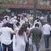 ওশিওয়ারা শ্মশানে তারকারা