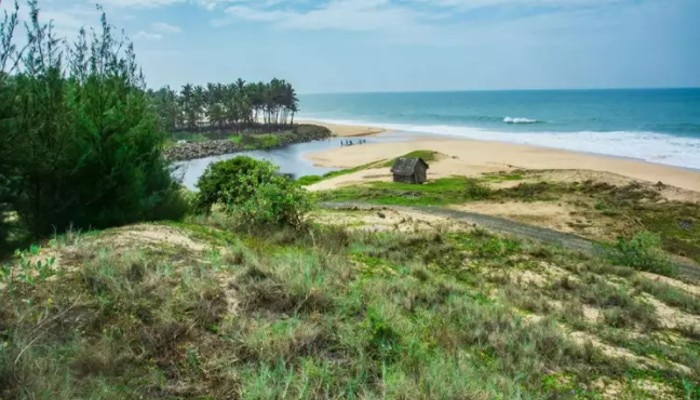 Sothavilai Beach