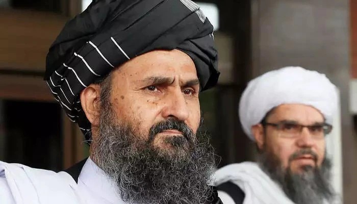 Taliban's supreme religious leader