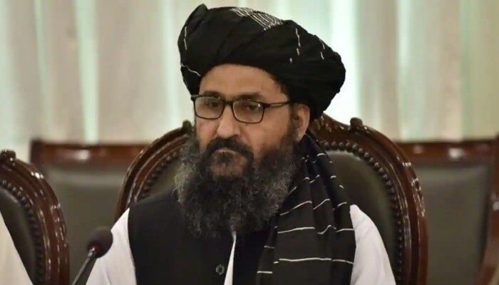Taliban-pakistan relation 