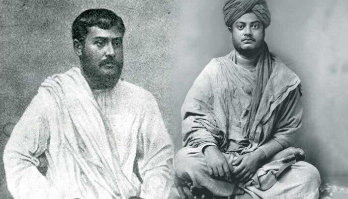 Vivekananda's Younger Brother 