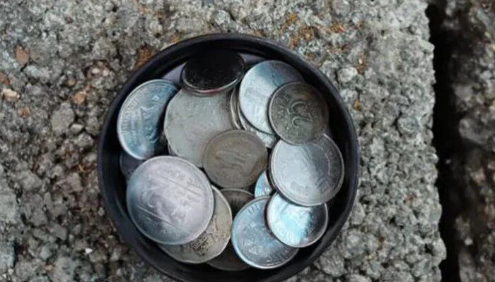 Important things to note while selling old coins 