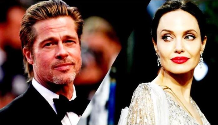 Brad Pitt-র সঙ্গে বিয়ের সময় পরিবারের নিরাপত্তা নিয়ে আতঙ্কিত ছিলেন Angelina Jolie!