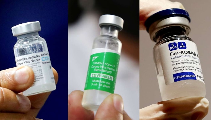 Fake Vaccines surrounding in the market