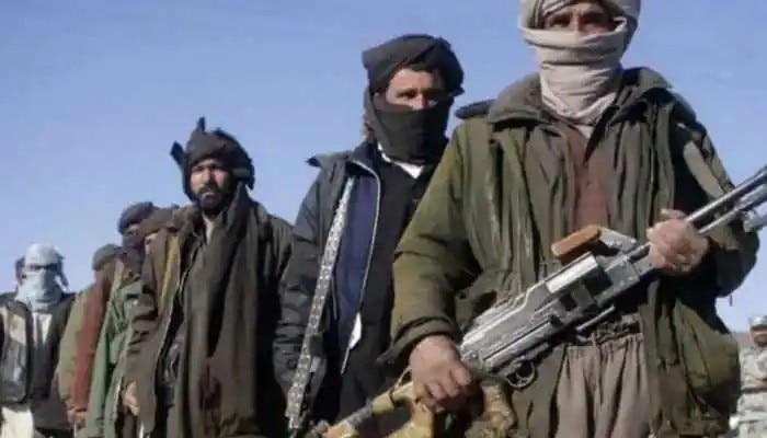 Taliban: পরিবারের সামনে নৃশংসভাবে খুন অন্তঃসত্ত্বা আফগান পুলিসকর্মী  