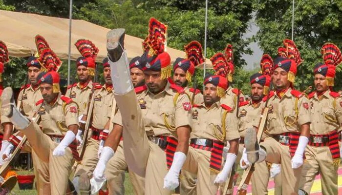 WB Police Constable Exam: Alert in SMS too