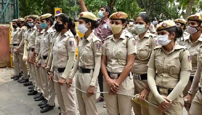 WB Police Constable Exam: When is the exam?