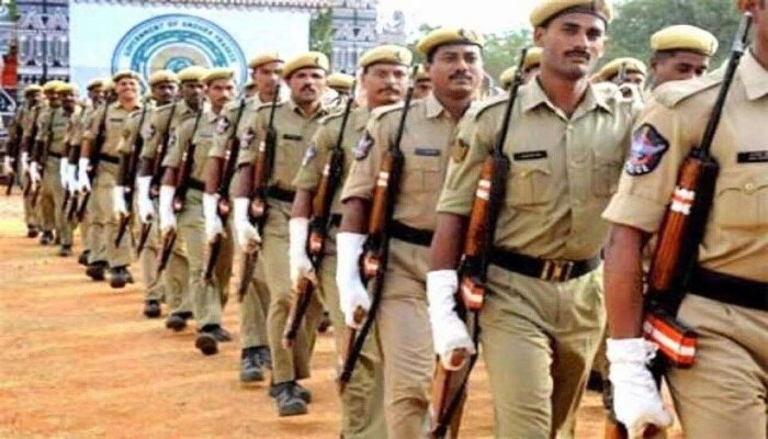 WB Police Constable Exam: Exam in Three Tiers