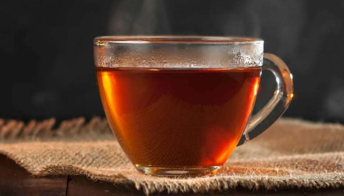 Tea benefits 