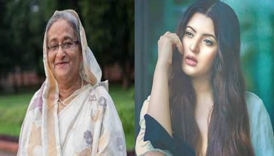 Pori Moni: নিরাপদ নই, প্রধানমন্ত্রী Sheikh Hasina-র কাছে নিরাপত্তার আবেদন পরীমণির