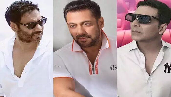 Akshay, Salman, Ajay সহ ৩৮ জন তারকার বিরুদ্ধে মামলা দায়ের দিল্লির আইনজীবীর