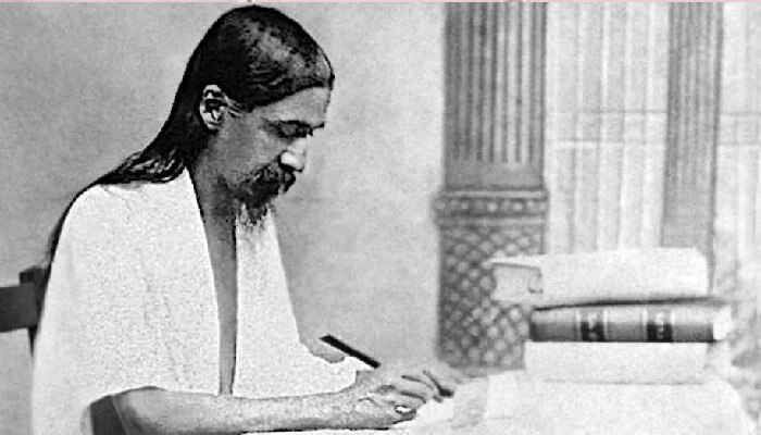 Aurobindo 