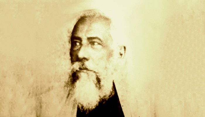 Devendranath Tagore