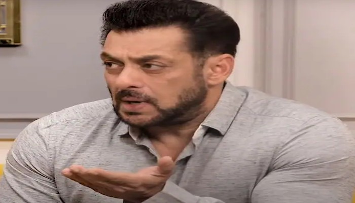 Salman Khan: নাম ও ছবি ব্যঙ্গ করে অনলাইন ভিডিয়ো গেম, আদালতের দ্বারস্থ সলমন