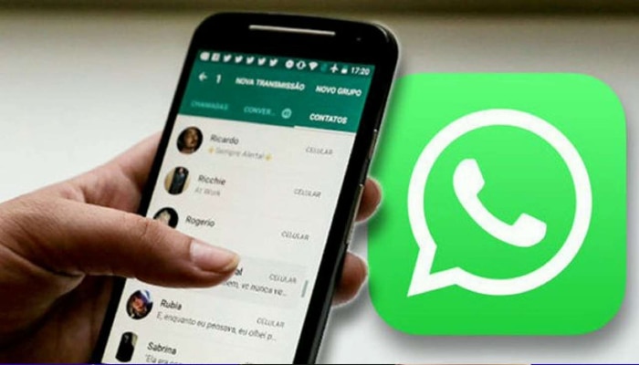 Is whatsapp safe?