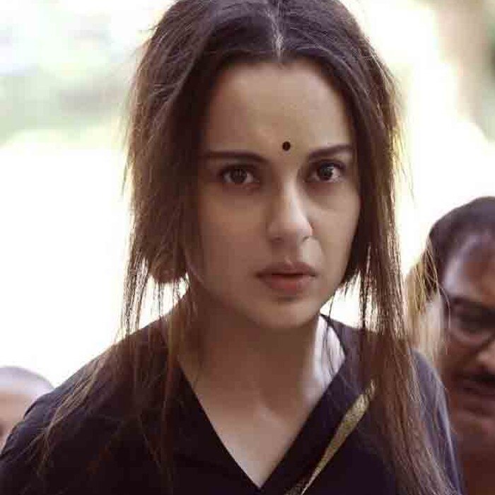 Kangana's Best performance