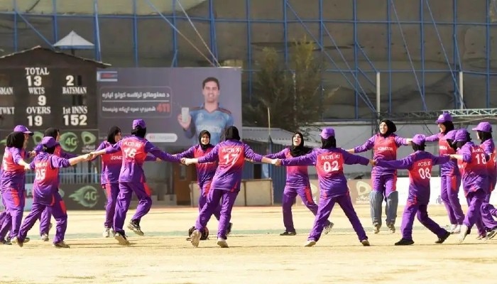 Afghanistan: নারী অধিকারের উপরে কোপ, নিষিদ্ধ মহিলাদের খেলা  
