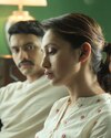 মিমি-অর্জুন জুটি